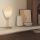 Eglo - Lampe de table 1xE27/40W/230V