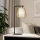 Eglo - Lampe de table 1xE27/40W/230V