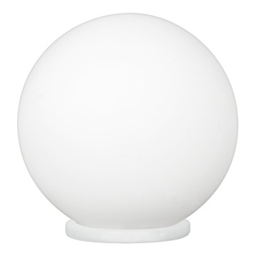 EGLO - Lampe de table 1xE27/60W/230V d. 20 cm