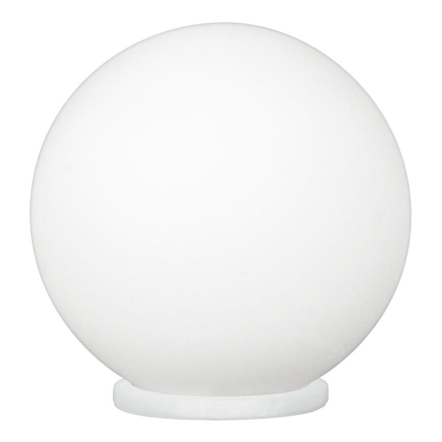 EGLO - Lampe de table 1xE27/60W/230V d. 20 cm