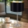 Eglo - Lampe de table 1xE27/60W/230V