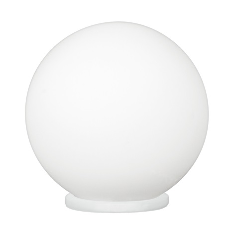 Eglo - lampe de table 1xE27/60W
