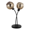 Eglo  - Lampe de table 2xE14/40W/230V