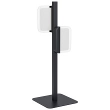 Eglo - Lampe de table 2xLED/4,5W/230V
