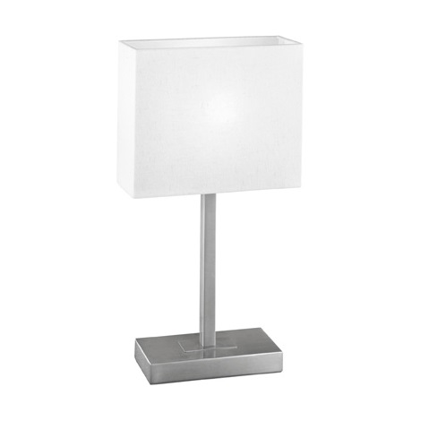 Eglo - lampe de table à intensité modulable 1xE14/60W