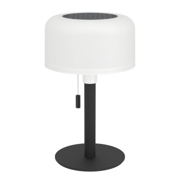 Eglo - Lampe de table d'extérieur LED RGBW dimmable LED/2,2W/3,7V 3000K 25 cm IP54