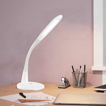 Eglo - Lampe de table dimmable LED LED/3,7W/230V