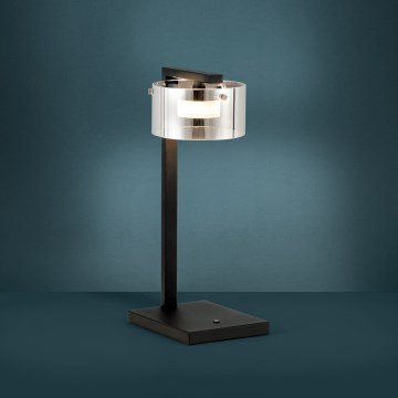 Eglo - Lampe de table LED à intensité variable 1xLED/7,2W/230V