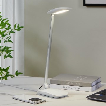 Eglo - Lampe de table LED dimmable LED/4,5W/12V/230V