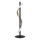 Eglo - Lampe de table LED dimmable LED/8,8W/230V 2700/4000/6500K noir/doré
