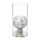 Eglo - Lampe de table MY CHOICE 1xE14/4W/230V blanc/noir