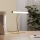 Eglo - Lampe de table tactile dimmable LED/5W/230V 2700/4000/6500K dorée