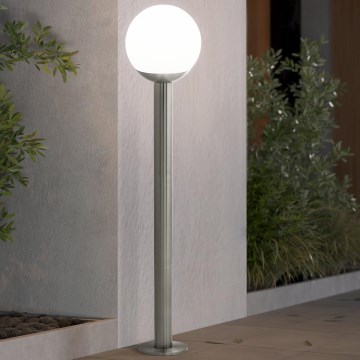 Eglo - Lampe d'extérieur LED RVB à intensité variable 1xE27/9W/230V 2700-6500K IP44