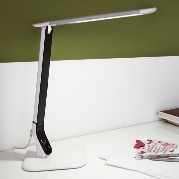 Eglo - Lampe LED à intensité modulable LED/6W/230V