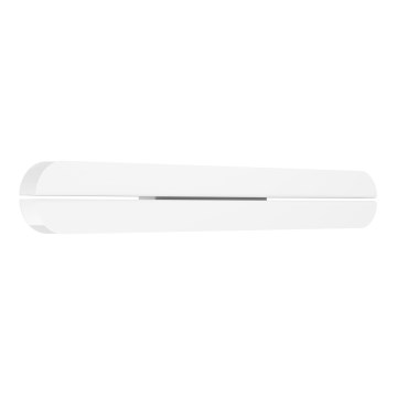 Eglo - LED Applique murale d'extérieur LED/10,5W/230V IP44 2700/4000/6500K blanche