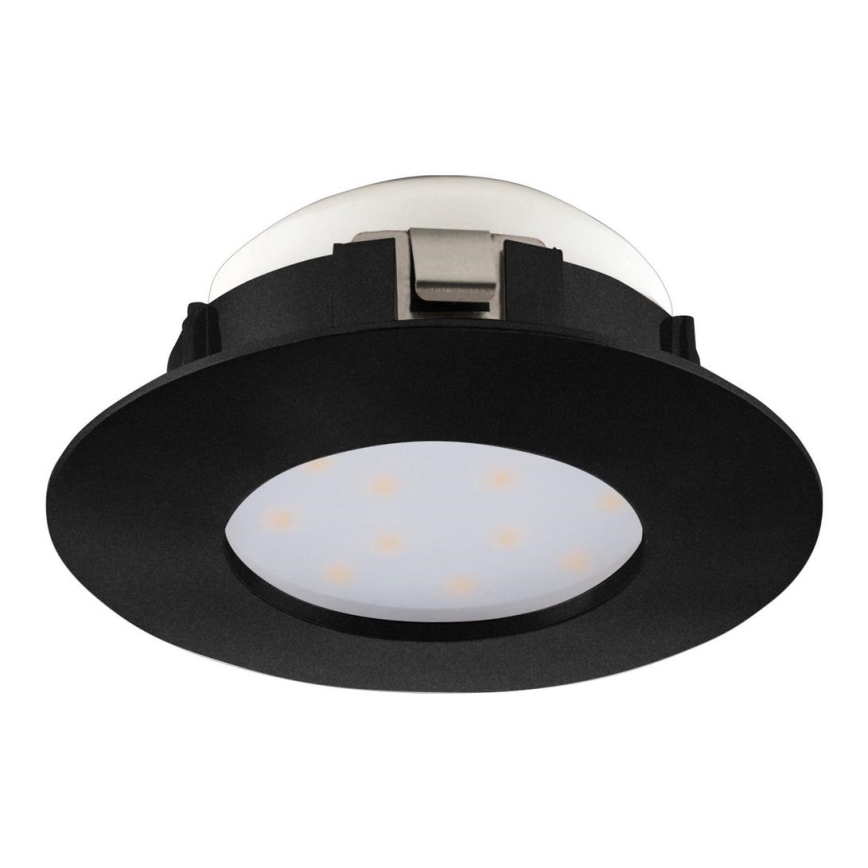 Eglo - LED Badkamer Inbouw Lamp LED/4,9W/230V IP4