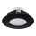 Eglo - LED Badkamer Inbouw Lamp LED/4,9W/230V IP4