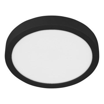 Eglo - LED Badkamer plafondlamp LED/20,5W/230V 4000K ø 28,5 cm IP44