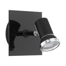 Eglo - LED Badkamer wandlamp 1xGU10/3,3W/230V IP44