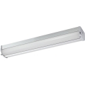 Eglo - LED Badkamer wandlamp LED/8,3W/230V 60cm IP44