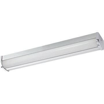 Eglo - LED Badkamer wandlamp LED/8,3W/230V 60cm IP44