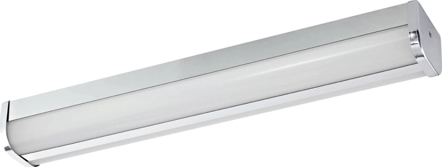Eglo - LED Badkamer wandlamp LED/8,3W/230V 60cm IP44