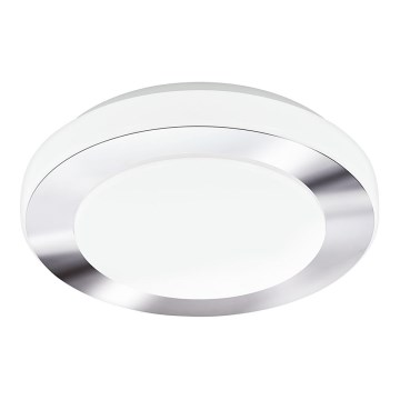 Eglo - LED-badkamerarmatuur LED/11W/230V IP44