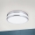 Eglo - LED-badkamerlamp LED/11W/230V IP44