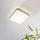 Eglo - LED Badkamerlamp LED/16W/230V IP44