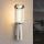 Eglo - LED Buitenlamp 1xGU10/3W + 1xLED/3,7W IP44