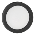 Eglo - LED Buitenlamp 1xLED/8,2W/230V IP44