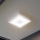 Eglo - LED Buitenplafondlamp LED/16,5W/230V IP44