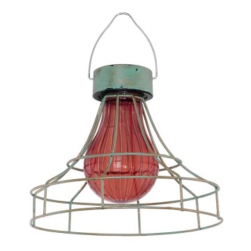Eglo - LED Buitenverlichting op zonne-energie LED / 0,12W