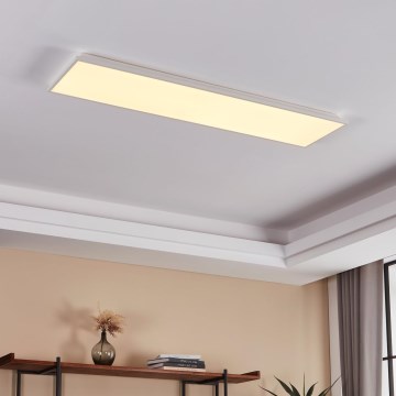Eglo - LED Dimbaar Plafondlamp LED/31,5W/230V 2700-6500K ZigBee