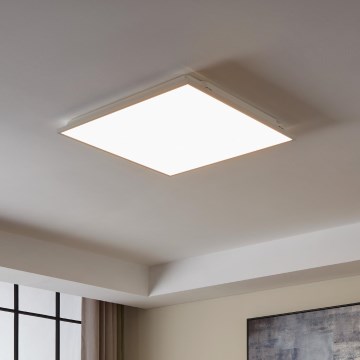 Eglo - LED Dimbaar Plafondlamp LED/31,8W/230V 2700-6500K ZigBee