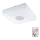 Eglo - LED dimbare plafondlamp LED/20W/230V + afstandsbediening