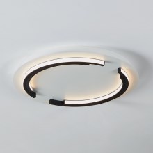 Eglo - LED dimbare plafondlamp LED/25W/230V Ø 42 cm