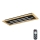 Eglo - LED Dimbare plafondlamp LED/32,1W/230V + afstandsbediening