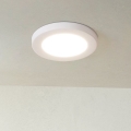 Eglo - LED Hang plafondverlichting LED/5,5W/230V 3000K wit