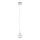 Eglo - LED Hanglamp 1xLED/5W/230V