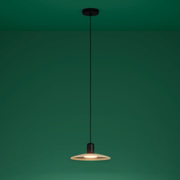 Eglo - LED Hanglamp aan een koord 1xGU10/4,6W/230V 3000K
