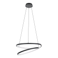 Eglo - LED Hanglamp aan een koord LED/36W/230V
