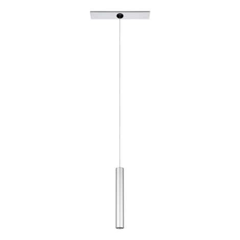 Eglo - LED Hanglamp aan een koord voor een Rail Systeem 1xLED/9W/230V