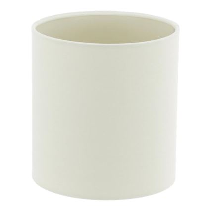 Eglo - LED-hanglamp aan kabel TUNJA 2xE27/60W/230V crème