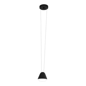 Eglo - LED Hanglamp aan koord 1xGU10/3W/230V