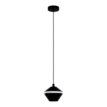 Eglo - LED Hanglamp aan koord 1xGU10/5W/230V