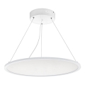 Eglo - LED Hanglamp aan koord dimbaar 1xLED/36W/230V