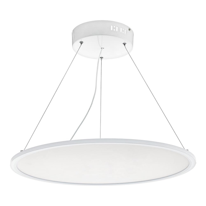 Eglo - LED Hanglamp aan koord dimbaar 1xLED/36W/230V