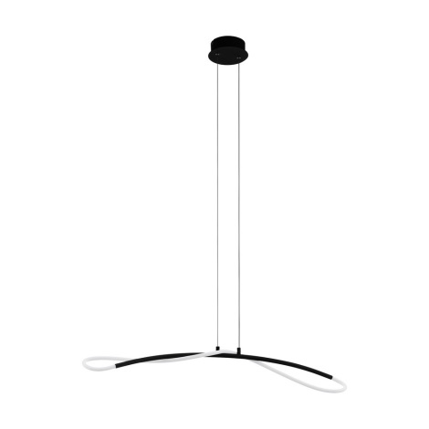 Eglo - LED Hanglamp aan koord LED/20W/230V