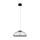 Eglo - LED Hanglamp aan koord LED/27W/230V